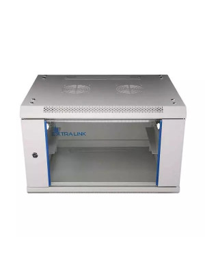 Rack perete EXTRALINK EX.8550, 6U, 600 x 450, gri
