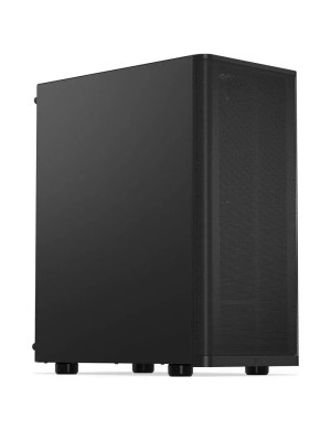 Carcasa PC ENDORFY Ventum 200 Solid, Fara sursa, Black