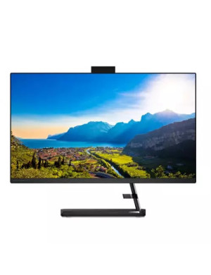Sistem All-In-One LENOVO IdeaCentre 3 27ALC6 F0FY00D2RI, 27" Full HD, AMD® Ryzen 5 5625U, 16GB DDR4, SSD 512GB, AMD Radeon Graph