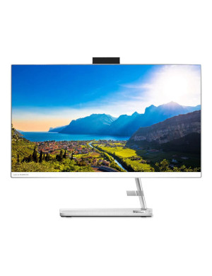 Sistem All-In-One LENOVO IdeaCentre 3 24ALC6 F0G10119RI, 23.8" Full HD, AMD® Ryzen™ 5 7430U, 16GB RAM, SSD 512GB, AMD Radeon Gra