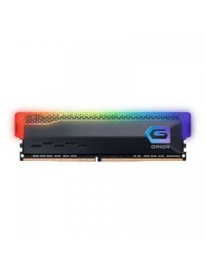 Memorie RAM GEIL Orion, RGB, 16GB DDR4, 3600 MHz, CL16