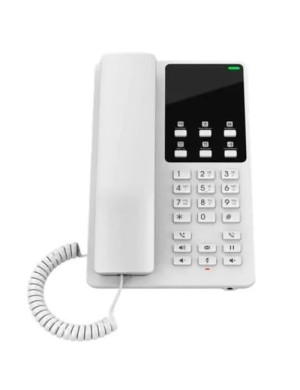 Telefon Fix GRANDSTREAM GHP620, White