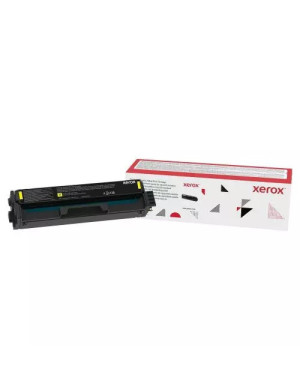Toner XEROX 006R04390, 1500 pg., Yellow