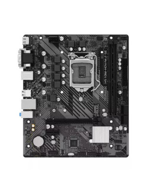 Placa de baza ASROCK H510M-HDV/M.2 SE, Intel H470, Socket 1200, mATX