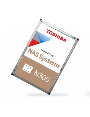 HDD TOSHIBA HDWG440EZSTA, 4TB, SATA3, 256MB, 3.5", Retail