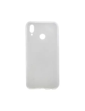 Husa spate OEM compatibila cu Huawei Y7 (2019), Transparenta