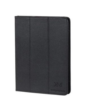 Husa tableta Book Cover KRUGER & MATZ KM0973P, 9.7", Negru