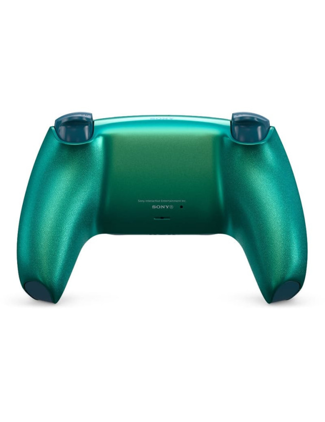 Controller Wireless SONY PlayStation 5, DualSense, Chroma Teal