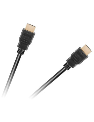 Cablu EMTEX KPO-EMT20, HDMI tata - HDMI tata, V1.4, 20 m