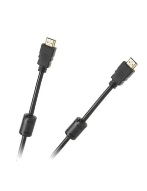 Cablu HDMI A - HDMI A V2.0 cu ethernet 1.5M