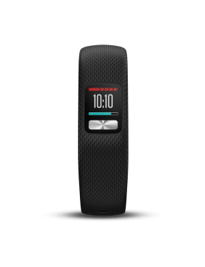 Bratara GARMIN vívofit® 4, Android/iOS, Black