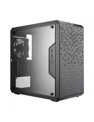 Carcasa PC COOLER MASTER MasterBox MCB-Q300L-KANN-S00, Fara sursa, Black