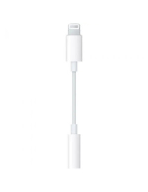 Adaptor APPLE Lightning to 3.5mm Headphone Jack