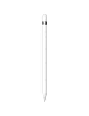 Creion APPLE Pencil 1, Alb