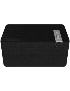 Sistem audio KLIPSCH The Three Plus, 120 W, Matt Black