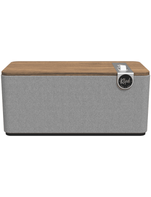 Sistem audio KLIPSCH The One Plus, 60 W, Walnut