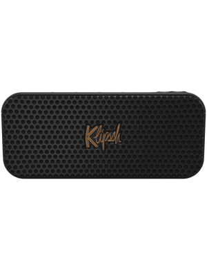 Boxa portabila KLIPSCH Nashville, Bluetooth 5.3, 2 x 10 W, Black