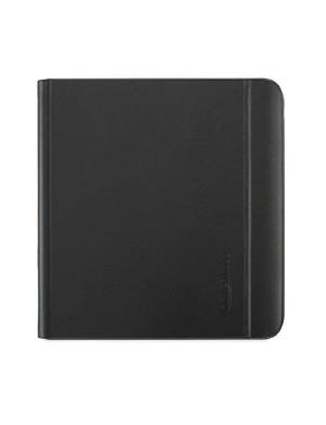Husa Book Cover KOBO Libra Colour, 7", Negru