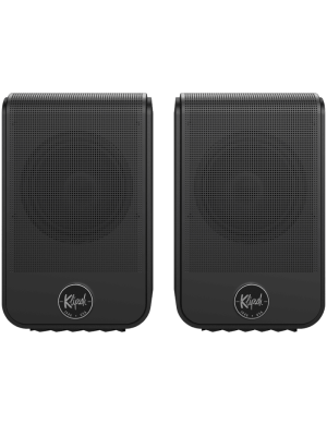 Sistem audio 2.0 KLIPSCH Flexus SURR 100, 50 W, Black