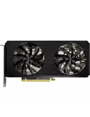 Placa video GAINWARD GeForce RTX 3060 Ti Ghost LHR, 8GB, GDDR6, 256-bit