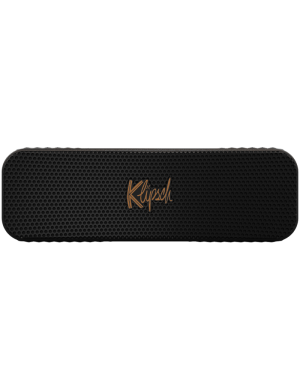 Boxa portabila KLIPSCH Detroit, Bluetooth 5.3, 60 W, Black