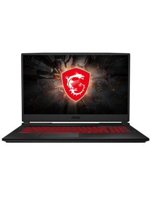 Laptop gaming MSI GL75 Leopard 10SDR-649