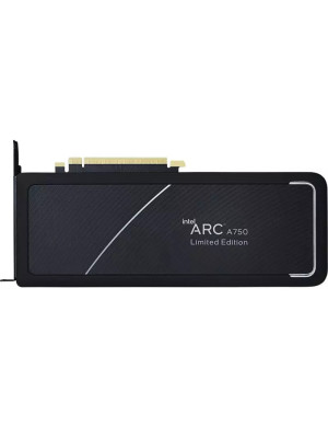 Placa video INTEL Arc A750 Limited Edition 21P02J00BA, 8GB GDDR6, 256-bit