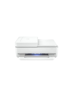 Multifunctional Inkjet HP Envy 6420e, Color, A4, Wi-Fi, Alb