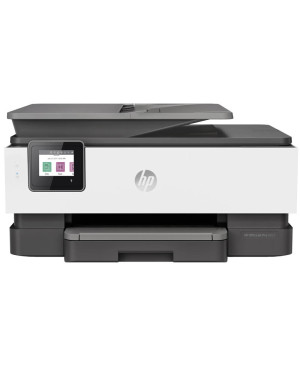 Multifunctional Inkjet HP OfficeJet Pro 8022E, Color, A4, Wi-Fi, Negru