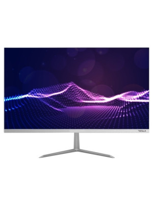 Monitor LED TESLA 22MC335SF, 21.5", Full HD, 8 ms, 75 Hz, Black