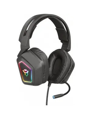 Casti Gaming TRUST GXT 450 Blizz RGB 7.1