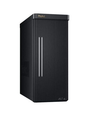 Sistem PC ASUS ProArt Station PD5 PD500TE, Intel® Core™ i9-13900, 64GB RAM, SSD 3TB, nVidia GeForce RTX 4070 12GB, Fara sistem d