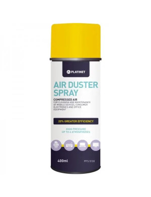 Spray Aer Comprimat 400 ml