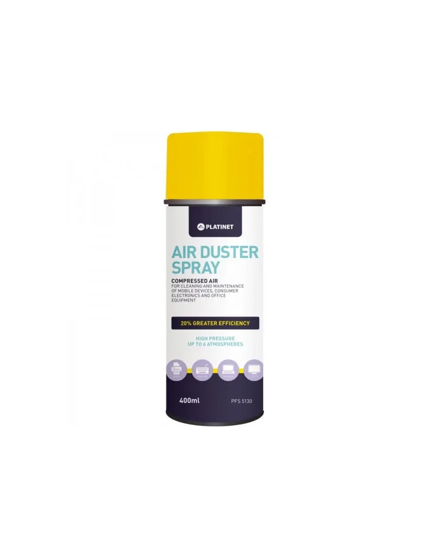Spray Aer Comprimat 400 ml