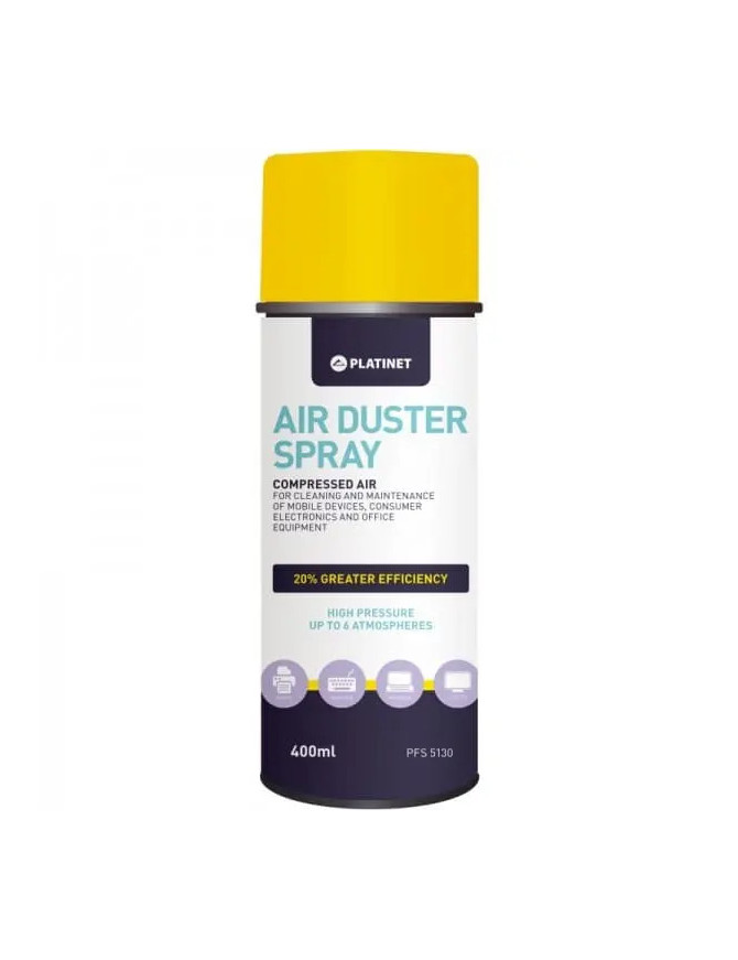Spray Aer Comprimat 400 ml