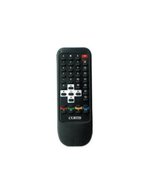 Telecomanda universala CURTIS PIL0054, Negru