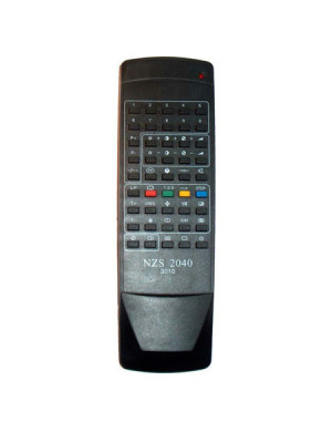 Telecomanda universala ELEMIS NZS2040-2, Negru