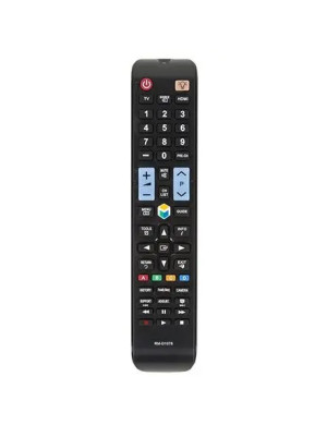 Telecomanda OEM pentru televizoare LCD/LED Samsung PIL1030, Negru