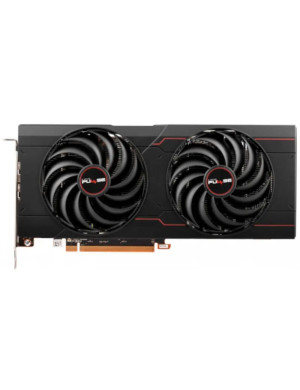 Placa video SAPPHIRE Radeon RX 6700 XT Pulse 11306-02-20G, 12GB, GDDR6, 192-bit