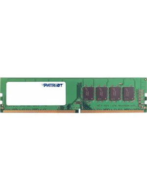Memorie RAM PATRIOT Signature PSD48G266681, DDR4, 8 GB, 2666MHz, CL19