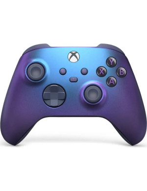 Controller Wireless MICROSOFT Xbox Series S/X, Stellar Shift