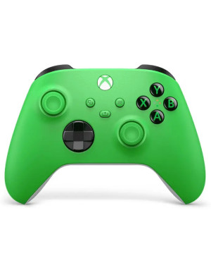 Controller Wireless MICROSOFT Xbox Series X, Green