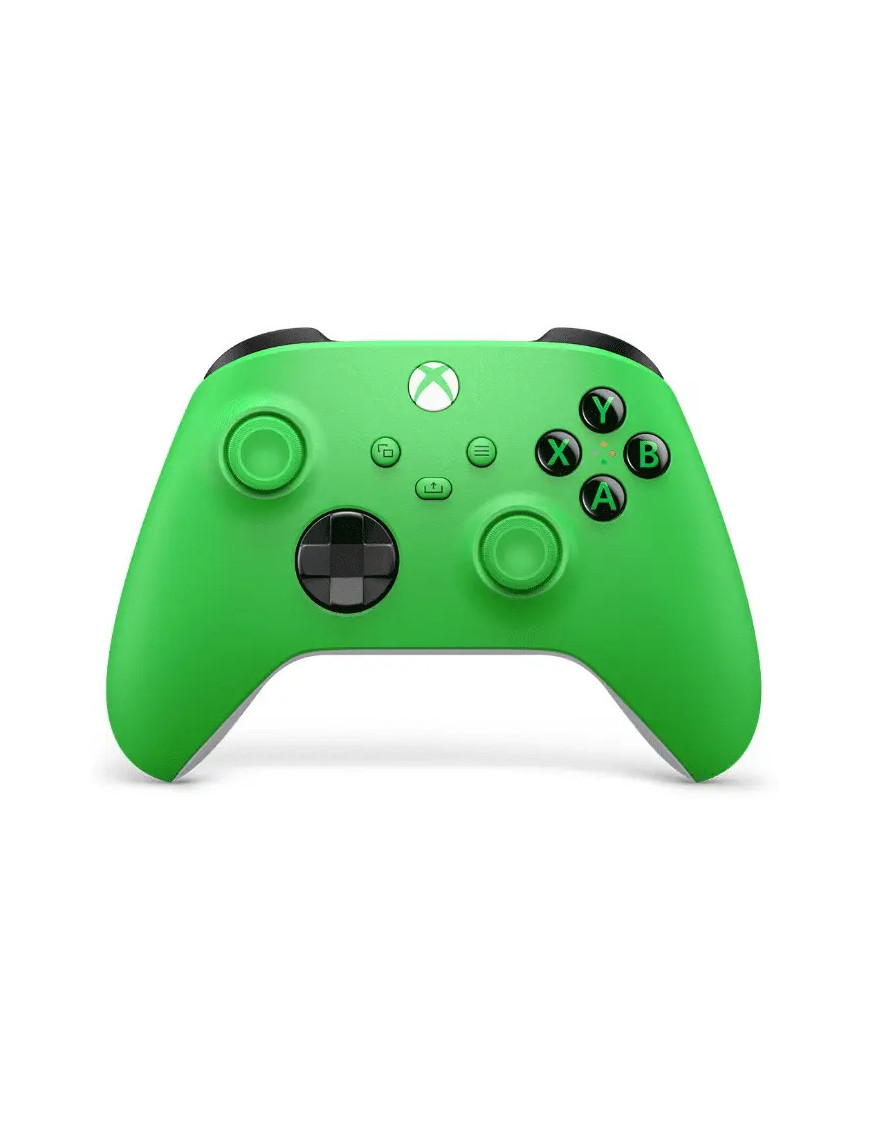 Controller Wireless MICROSOFT Xbox Series X, Green