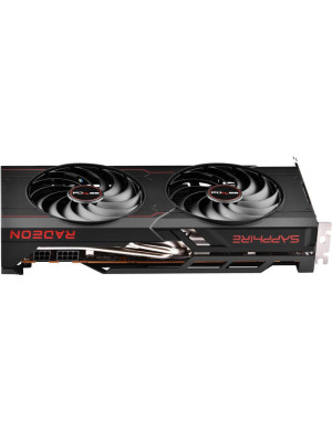 Placa video SAPPHIRE Radeon RX 6700 XT Pulse 11306-02-20G, 12GB, GDDR6, 192-bit