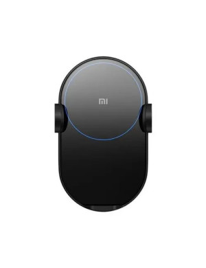 Incarcator auto wireless XIAOMI 24792, 20W, Quick Charge, Black