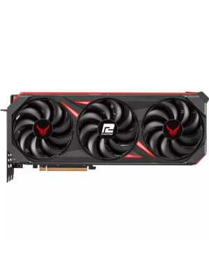 Placa video POWERCOLOR Radeon RX 7900 XTX Red Devil, 24GB GDDR6, 384-bit