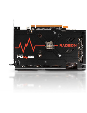Placa video SAPPHIRE Radeon RX 6600 Pulse, 8GB, GDDR6, 128-bit