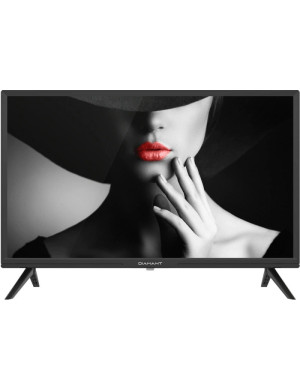 Televizor DLED HORIZON Diamant 24HL4300H/B, HD, 60 cm, Negru