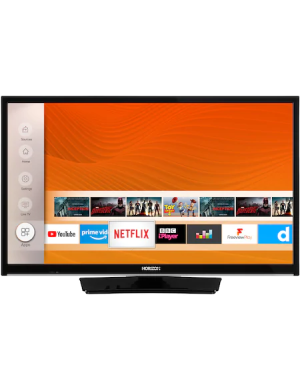 Comanda Televizor LED Smart HORIZON 24HL6130H/B