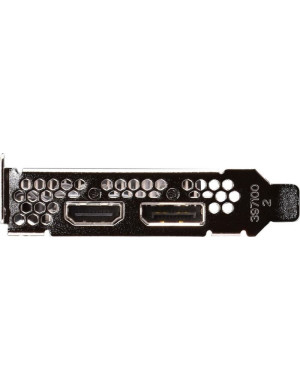 Placa video SAPPHIRE Radeon RX 6400 Pulse 11315-01-20G, 4 GB GDDR6, 64-bit